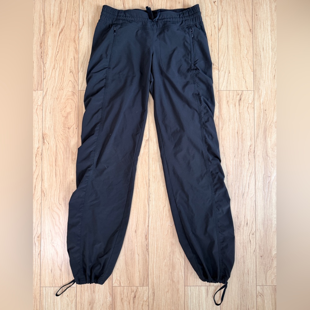Athleta Lightweight Black Pants
